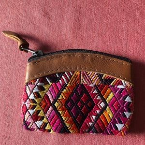 Nena & Co. Coin Purse